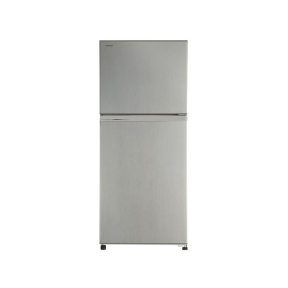 Toshiba Refrigerator 355 Liter in Champagne - GR-EF40PTC | ثلاجة توشيبا 355 لتر باللون شامبين - GR-EF40PTC
