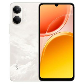 Vivo Y05 64 GB 4GB RAM Platinum 4G LTE Smartphone | موبايل فيفو Y05 64 جيجا رام 4 جيجا لون Platinum شبكة 4G LTE