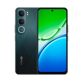 Vivo Y21d 128 GB 4GB RAM Green 4G LTE Smartphone | موبايل فيفو Y21d 128 جيجا رام 4 جيجا لون أخضر شبكة 4G LTE