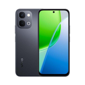 Vivo Y31d 256 GB 8GB RAM Grey 4G LTE Smartphone | موبايل فيفو Y31d 256 جيجا رام 8 جيجا لون رمادي شبكة 4G LTE