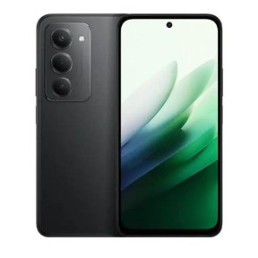 Xiaomi 15 128 GB 6GB RAM Midnight Black -4G Smartphone | موبايل شاومي 15 128 جيجا رام 6 جيجا لون أسود