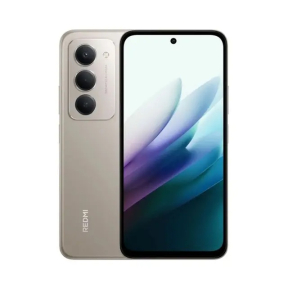 Redmi 15 256 GB 8 GB RAM Grey 4G LTE Smartphone | ريدمي 15 256 جيجابايت رام 8 جيجابايت لون رمادى شبكة 4G LTE