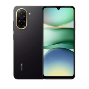Xiaomi A5 128 GB 4GB RAM Midnight Black 4G LTE Smartphone | موبايل شاومي A5 128 جيجا رام 4 جيجا لون أسود ميدنايت شبكة 4G LTE