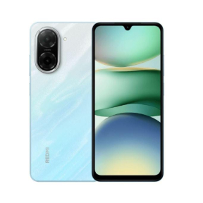 Xiaomi A5 128 GB 4GB RAM Ocean Blue 4G LTE Smartphone | موبايل شاومي A5 128 جيجا رام 4 جيجا لون أزرق محيطي شبكة 4G LTE