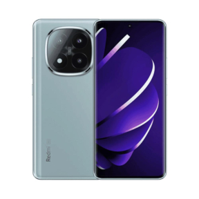 Xiaomi Note 14 Pro Plus 256 GB 12GB RAM Frost Blue 5G Smartphone | موبايل شاومي Note 14 Pro Plus 256 جيجا رام 12 جيجا لون أزرق شبكة 5G