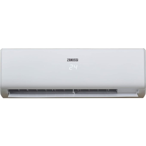 Zanussi Air Conditioner 1.5 HP in White - ZXS12HKPWi | تكييف زانوسي 1.5 حصان باللون أبيض - ZXS12HKPWi