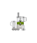 Fresh محضر طعام 27 فى 1 اخضر FP402 - 1000 Watt