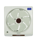 شفاط مطبخ توشيباا، 20 × 20 سم، VRH20J10C -كريمي 