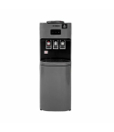 Fresh Water Cooler 3 Taps in Silver - FW-16VFD2 | مبرد مياه فريش ٣ حنفية باللون فضي - FW-16VFD2