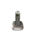 تليفون أرضي سلكي باناسونيك، KX-TG3611SXM - سيلفر