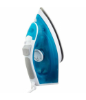 مكواة بخار باناسونيك، 1550 وات، NI-M250TGTD - أزرق أبيض