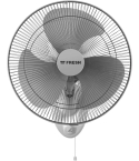 Fresh Wall Fan 16 inch in White - 500004480 | مروحة حائط فريش 16 بوصة - 500004480
