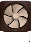 شفاط مطبخ تورنيدو، 25 سم، TVH-25CN - بني