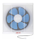 Akai Wall Fan 30 inch  -  | مروحة حائط أكاي 30 بوصة  - 