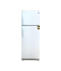 Alaska Refrigerator 318 Liter in White - KSD-11.2 | ثلاجة ألاسكا 318 لتر باللون أبيض - KSD-11.2