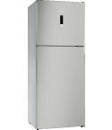 Bosch Refrigerator 365 Liter in Inox - KDN43VL2E8 | ثلاجة بوش 365 لتر باللون إنوكس - KDN43VL2E8