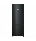 Bosch Refrigerator 526 Liter in Dark Grey - KGN76CXEE8 | ثلاجة بوش 526 لتر باللون رمادي غامق - KGN76CXEE8