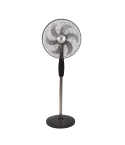 ELC Stand Fan 18 inch  -  | مروحة ستاند جنرال 18 بوصة  - 