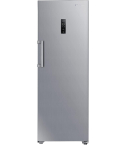 Electrostar Deep Freezer 226 Liter in Silver - LD226NSED6 | ديب فريزر إلكتروستار 226 لتر باللون فضي - LD226NSED6