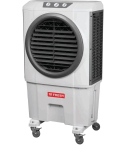 Fresh Air Cooler 72L in Silver / White - FA-M60W | مبرد هواء فريش 72 لتر باللون فضي / أبيض - FA-M60W