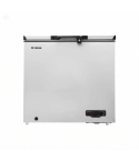 Fresh Deep Freezer 165 Liter in White - FDF-220-W | ديب فريزر فريش 165 لتر باللون أبيض - FDF-220-W