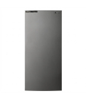 Fresh Deep Freezer 180 Liter in Stainless Steel - FNU-LR250S (17158 | ديب فريزر فريش 180 لتر باللون استانلس ستيل - FNU-LR250S (17158