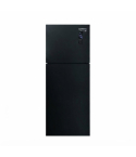 Fresh Refrigerator 397 Liter in Black - FNT-MR470YGQMI | ثلاجة فريش 397 لتر باللون أسود - FNT-MR470YGQMI