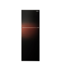Fresh Refrigerator 397 Liter in Burgundy - FNT-BR470KGDR | ثلاجة فريش 397 لتر باللون نبيتي - FNT-BR470KGDR