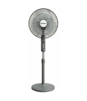 Fresh Stand Fan 18 inch in Gray - 500021239 | مروحة ستاند فريش 18 بوصة - 500021239