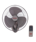 Fresh Wall Fan 18 inch in Gray - 500013540 | مروحة حائط فريش 18 بوصة باللون رمادي - 500013540