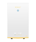 Boman Digital Instant Water Heater 12 KW-WZL13-White - Modern Design And Electricity Saver