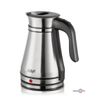 غلاية كهربائية 1.5 لتر، 1500 واط من الفولاذ المقاوم للصدأ R.7963
