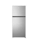 Hisense Refrigerator 418 Liter in Inox - RT3N418NBCA | ثلاجة هايسنس 418 لتر باللون إنوكس - RT3N418NBCA