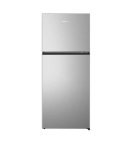 Hisense Refrigerator 461 Liter in Inox - RT3N461NCCA | ثلاجة هايسنس 461 لتر باللون إنوكس - RT3N461NCCA