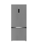 Hitachi Refrigerator 509 Liter in Inox - R-B590EY2R | ثلاجة هيتاشي 509 لتر باللون إنوكس - R-B590EY2R