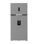 Hitachi Refrigerator 630 Liter in Inox - R-V650EY2R | ثلاجة هيتاشي 630 لتر باللون إنوكس - R-V650EY2R