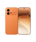 موبايل هونر 600 - 256 جيجا - 8 جيجا رام - برتقالي - 5G