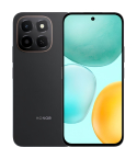 Honor X6c 128 GB 6 GB RAM Black 4G LTE Smartphone | هونر X6c 128 جيجابايت رام 6 جيجابايت لون اسود شبكة 4G LTE