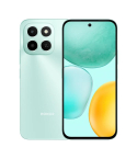 Honor X6c 128 GB 6 GB RAM Blue 4G LTE Smartphone | هونر X6c 128 جيجابايت رام 6 جيجابايت لون ازرق شبكة 4G LTE