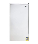 Ideal Refrigerator 320 Liter in White - DWH005 | ثلاجة إيديال 320 لتر باللون أبيض - DWH005