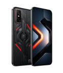 Infinix GT30 Pro 512 GB 12GB RAM Dark Flare 5G LTE Smartphone | موبايل إنفينيكس GT30 Pro 512 جيجا رام 12 جيجا لون Dark Flare شبكة 5G LTE