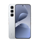 Infinix Hot 60 Pro X6885 256 GB 8GB RAM Titanium Silver 4G LTE Smartphone | موبايل إنفينيكس Hot 60 Pro X6885 256 جيجا رام 8 جيجا لون فضي شبكة 4G LTE