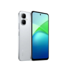Infinix Smart 10 X6725 128 GB 4GB RAM Titanium Silver 4G LTE Smartphone | موبايل إنفينيكس Smart 10 X6725 128 جيجا رام 4 جيجا لون فضي شبكة 4G LTE