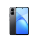 Infinix Smart 10 X6725 64 GB 3GB RAM Sleek Black 4G LTE Smartphone | موبايل إنفينيكس Smart 10 X6725 64 جيجا رام 3 جيجا لون أسود شبكة 4G LTE