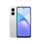 Infinix Smart 10 X6725 64 GB 3GB RAM Titanium Silver 4G LTE Smartphone | موبايل إنفينيكس Smart 10 X6725 64 جيجا رام 3 جيجا لون فضي شبكة 4G LTE
