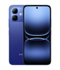 Infinix Smart 20 X6840B 64 GB 4GB RAM Cloudline Blue 4G LTE Smartphone | موبايل إنفينيكس Smart 20 X6840B 64 جيجا رام 4 جيجا لون أزرق شبكة 4G LTE