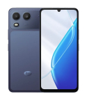 موبايل ايتل A200، 128 جيجا، 3 جيجا رام، أزرق، 4G LTE