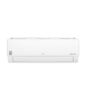 LG Air Conditioner 2.25 HP (18000 BTU) in White - S4-Q18KL3AD | تكييف إل جي 2.25 حصان (18000 BTU) باللون أبيض - S4-Q18KL3AD