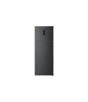 LG Refrigerator 450 Liter in Black - GTF452SSAN | ثلاجة إل جي 450 لتر باللون أسود - GTF452SSAN