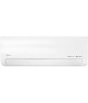 Midea Air Conditioner 2.25 HP in White - MSEFT-18HRDN8F-Q8 | تكييف ميديا 2.25 حصان باللون أبيض - MSEFT-18HRDN8F-Q8